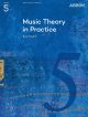 ABRSM Music Theory In Practice: Grade 5: Theory Workbook