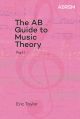 ABRSM Guide To Music Theory Part 1 Text Book (Taylor)