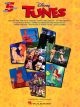Disney Tunes 5 Finger Piano - 8 Favorites