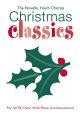 Novello Youth Chorals: Christmas Classics Vocal Satb
