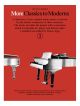 More Classics To Moderns Book 1 For Piano