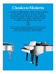 Classics To Moderns Book 2 For Piano