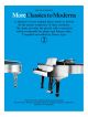 More Classics To Moderns Book 2 For Piano