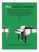 More Classics To Moderns Book 3 For Piano