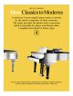 More Classics To Moderns Book 4 For Piano