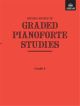 Graded Pianoforte Studies: 2nd Series: Book 4 (ABRSM)