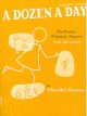 A Dozen A Day Book 5 Intermediate: Piano Studies