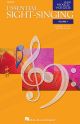 Essential Sightsinging Mixed Voices Vol 1