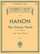 Virtuoso Pianist In 60 Exercises: Complete Piano Studies (Schirmer)