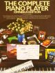 Complete Piano Player: Omnibus Edition