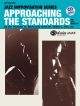Approaching The Standards: Vol1: Jazz Improvisation: Vocal Bk&cd