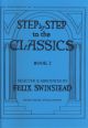 Step By Step To The Classics Book 2: Piano (Banks)