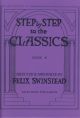 Step By Step To The Classics Book 4: Piano (Banks)