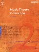 ABRSM Music Theory In Practice: Grade 2: Theory Workbook