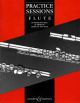 Practice Sessions Flute (Wastall)
