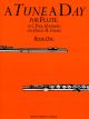 Tune A Day Flute: Book 1 (Herfurth)