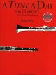 Tune A Day Clarinet Book One (Herfurth)
