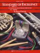 Standard Of Excellence: Comprehensive Band Method Book 1 Flute