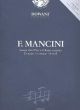 Sonata D Minor Flute Book & CD  (Dowani)
