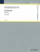 Acht Stucke (8 Studies): Flute