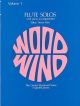 Flute Solos Vol.1: Flute & Piano (wye)