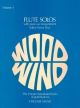 Flute Solos Vol.3: Flute & Piano (wye)