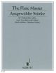 Flute Master Ausgewahlte Stucke