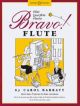 Bravo Flute & Piano (barratt)