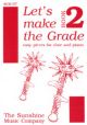Lets Make The Grade: 2: Oboe & Piano