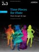 Time Pieces For Flute Vol.2 Grade 2-3 Flute & Piano (ABRSM)