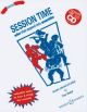 Session Time: Clarinet Part