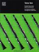 Take Ten: Clarinet & Piano (James Rae)