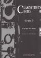 Clarinettists Choice: Vol.3: Clarinet & Piano (de Smet)