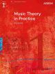 ABRSM Music Theory In Practice: Grade 1: Theory Workbook
