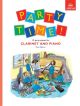 Party Time! Clarinet & Piano (ABRSM)