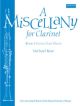 Miscellany For Clarinet: Book 1: Clarinet & Piano (ABRSM)
