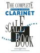 Complete Boosey and Hawkes Clarinet Scale Book