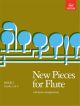 New Pieces For Flute: Book 1: Flute & Piano (ABRSM)