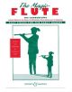 Magic Flute The: Easy Pieces For The Early Grades: Flute & Piano (hare)