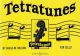 Tetratunes: Violoncello: Tutor  (nelson) (Boosey & Hawkes)