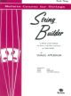 String Builder: 3: Violin