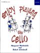 Enjoy Playing The Cello: Violoncello Book (Cracknell) (OUP)