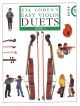 Easy Violin Duets: 1: Violin
