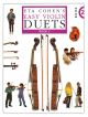 Easy Violin Duets: 2: Violin