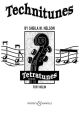 Technitunes: Violin (B&H)