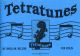 Tetratunes: Violin: Tutor (B&H)