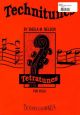 Technitunes: Viola: Tutor