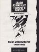 Learn As You Play Trumpet: Piano Accompaniment