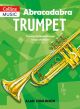 Abracadabra Trumpet: Book Only (Collins)