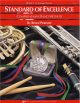 Standard Of Excellence: Comprehensive Band Method Book 1 Trumpet